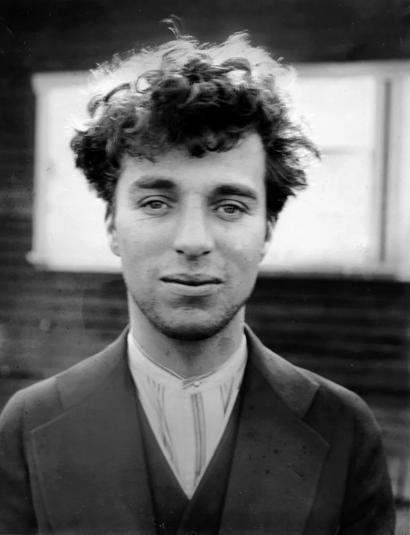 Chaplin natural